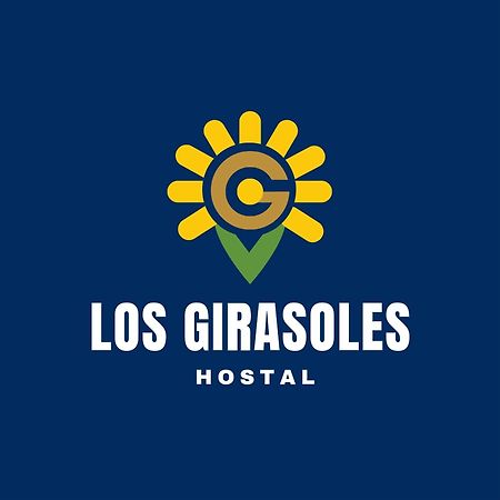 Hostal Los Girasoles By Hostal Inn Flores Esterno foto