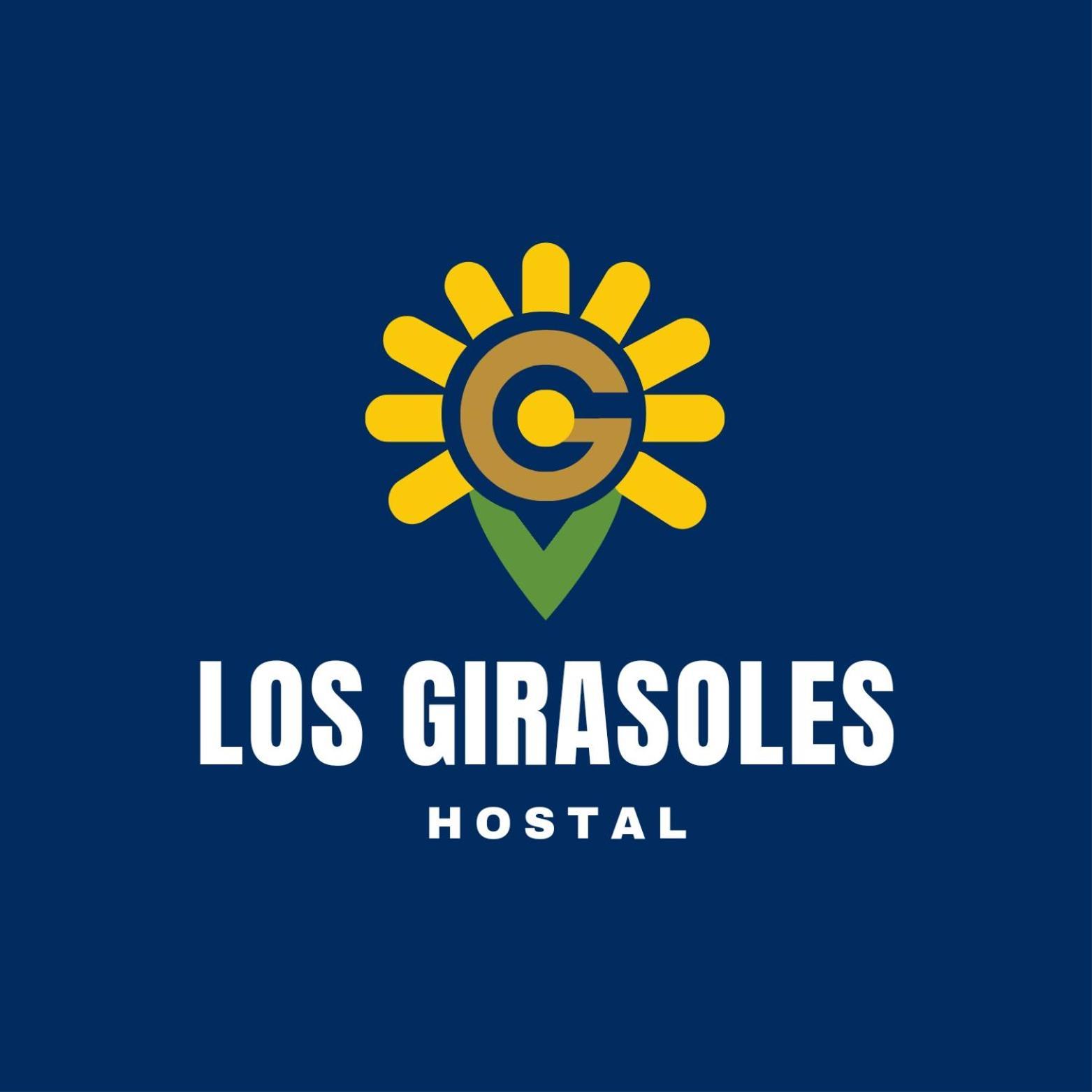 Hostal Los Girasoles By Hostal Inn Flores Esterno foto
